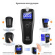 Високоточний алкотестер Medica+ Alco Control 8.0
