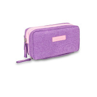Термочехол для инсулина Elite Bags DIABETIC’S violet E14.019