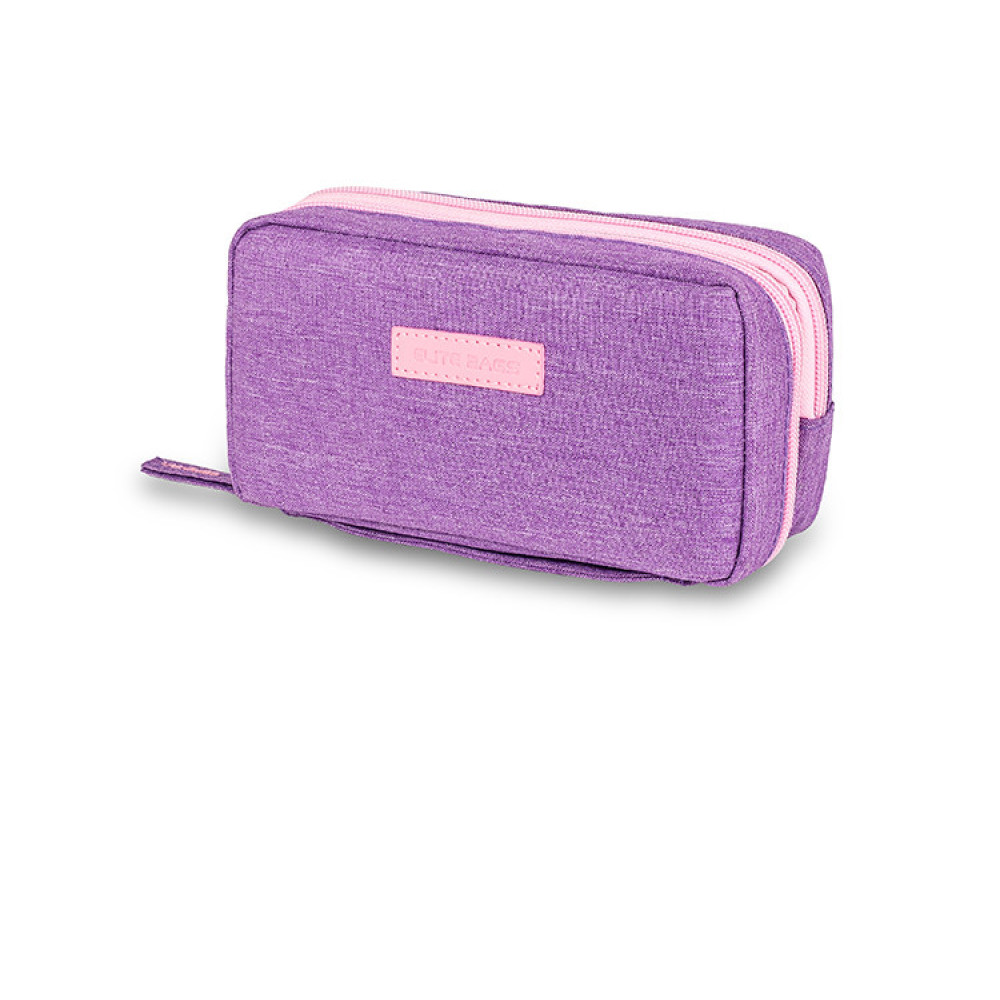 Термочохол для інсуліну Elite Bags DIABETIC’S violet E14.019