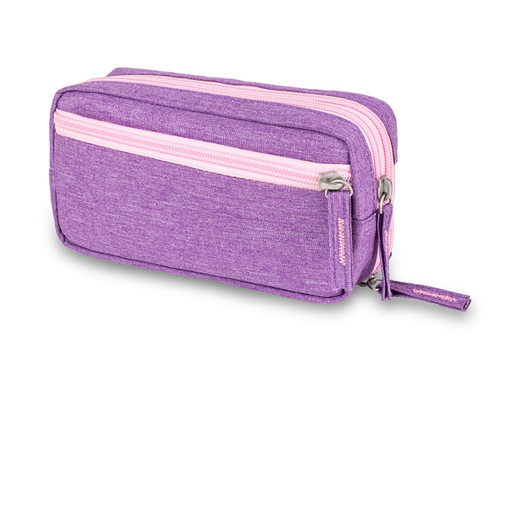 Термочохол для інсуліну Elite Bags DIABETIC’S violet E14.019