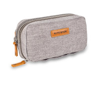 Термочехол для инсулина Elite Bags DIABETIC’S grey E14.012