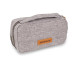 Термочохол для інсуліну Elite Bags DIABETIC’S grey E14.012