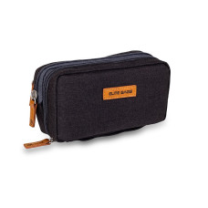Термочехол для инсулина Elite Bags DIABETIC’S Black E14.016