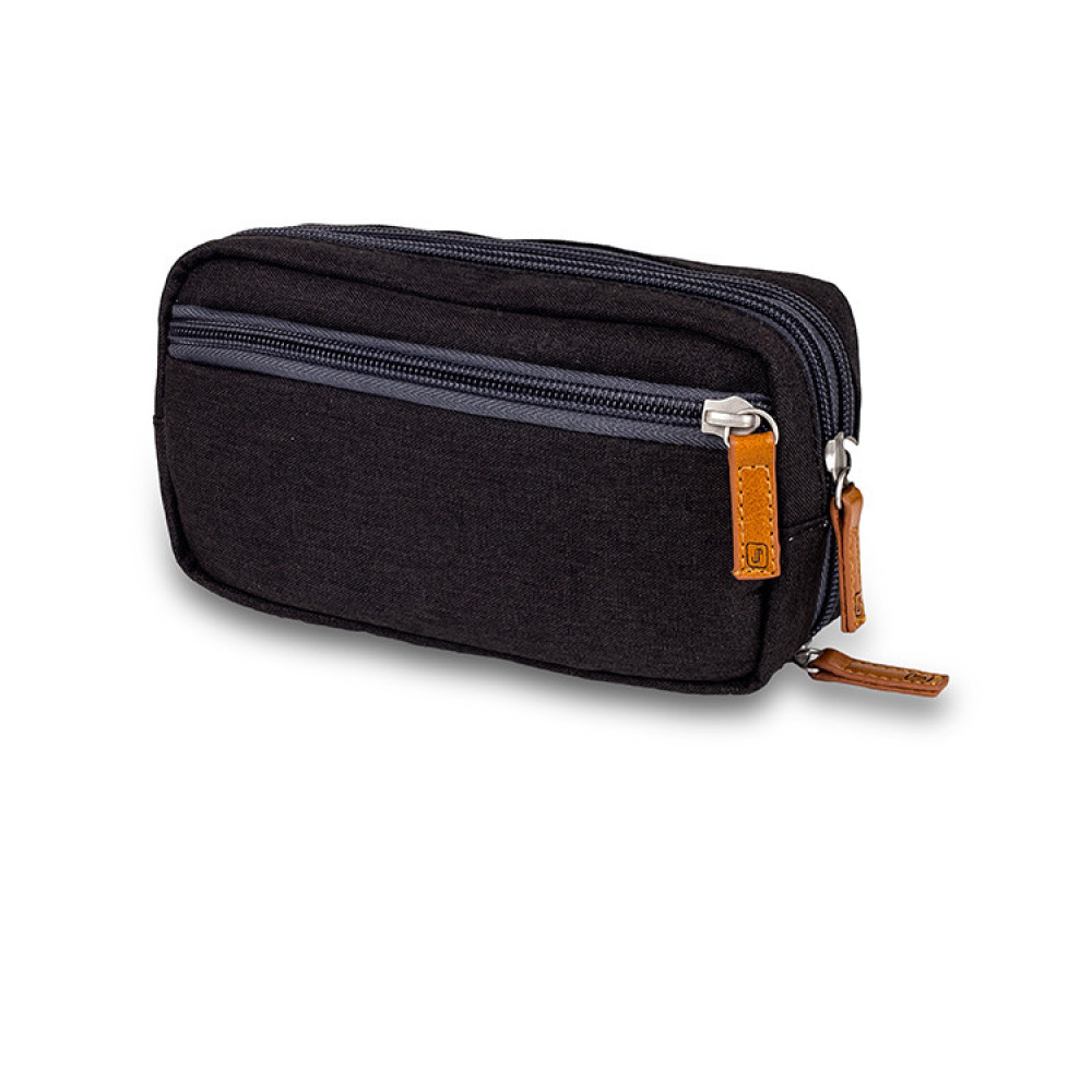 Термочохол для інсуліну Elite Bags DIABETIC’S Black E14.016