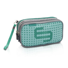 Термосумка для медикаментов Elite Bags DIA’S green E14.009