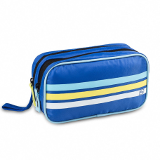 Термосумка для медикаментов Elite Bags DIA’S NEW blue E14.023
