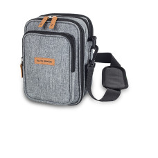Индивидуальная изотермическая сумка на плечо Elite Bags FIT’S EVO E14.020