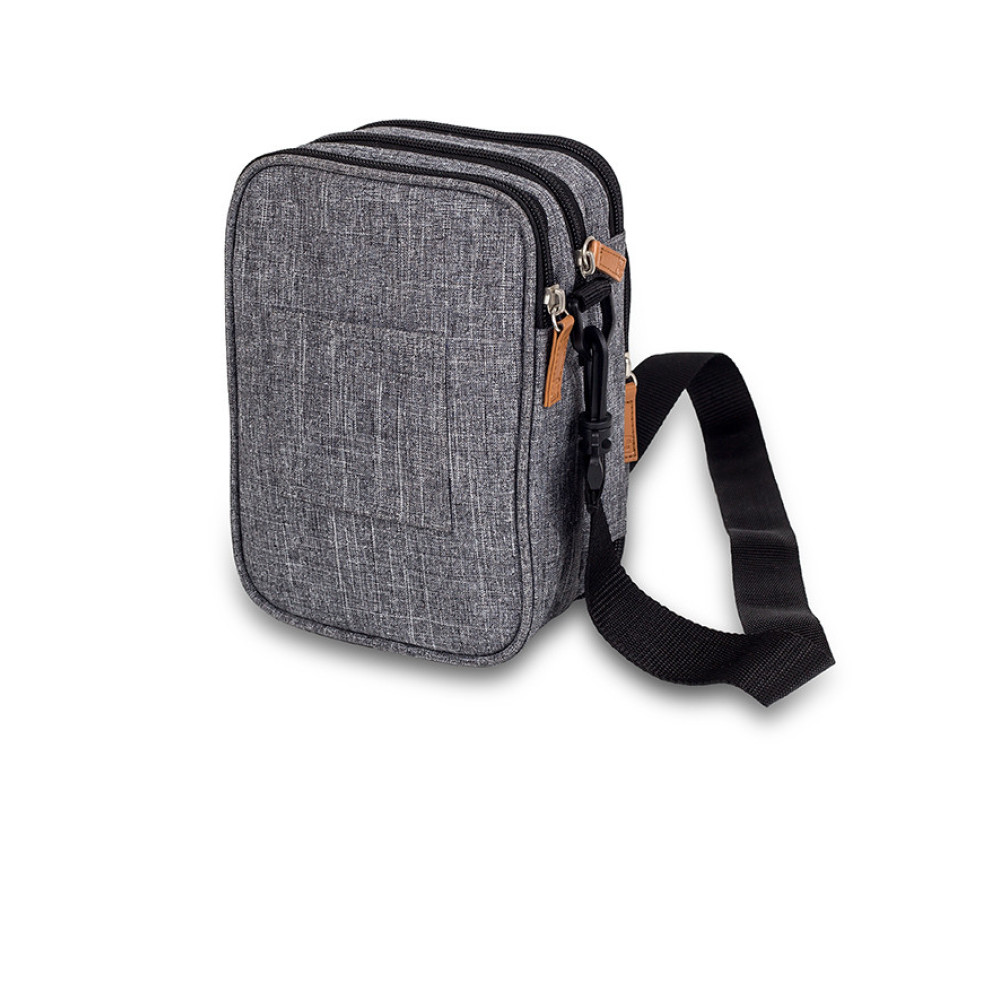Индивидуальная изотермическая сумка на плечо Elite Bags FIT’S EVO E14.020