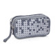 Термосумка для медикаментів Elite Bags DIA'S silver E14.007