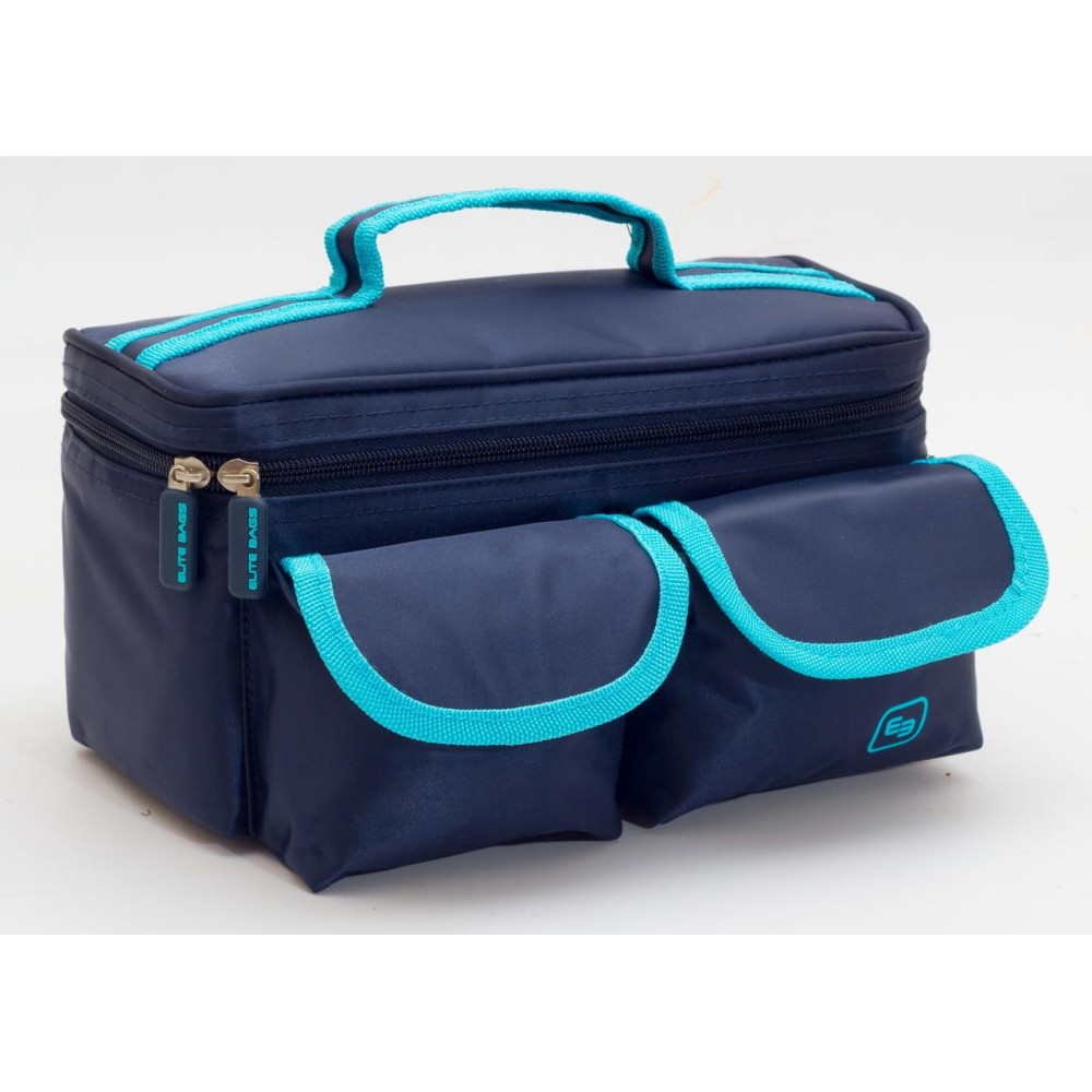 Изотермический контейнер 4л, для транспортировки образцов Elite Bags ROW’S E04.002