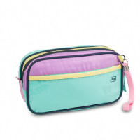 Термосумка для медикаментов Elite Bags DIA’S NEW pink E14.025