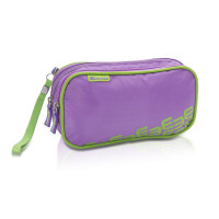 Термосумка для медикаментів Elite Bags DIA’S purple E14.002
