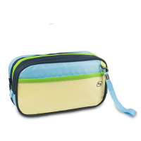 Термосумка для медикаментов Elite Bags DIA’S NEW green E14.026
