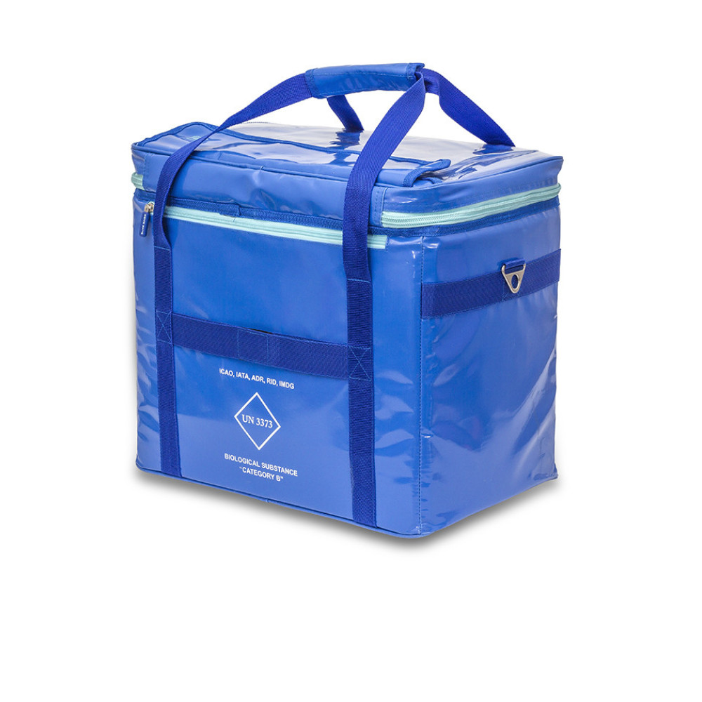 Сумка-укладка для транспортування зразків 50 л Elite Bags COOL’S B04.003