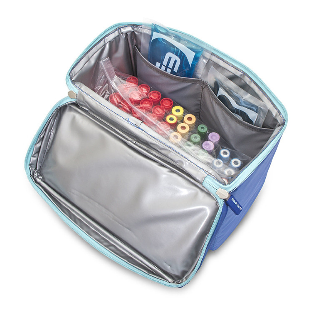 Сумка-укладка для транспортування зразків 50 л Elite Bags COOL’S B04.003