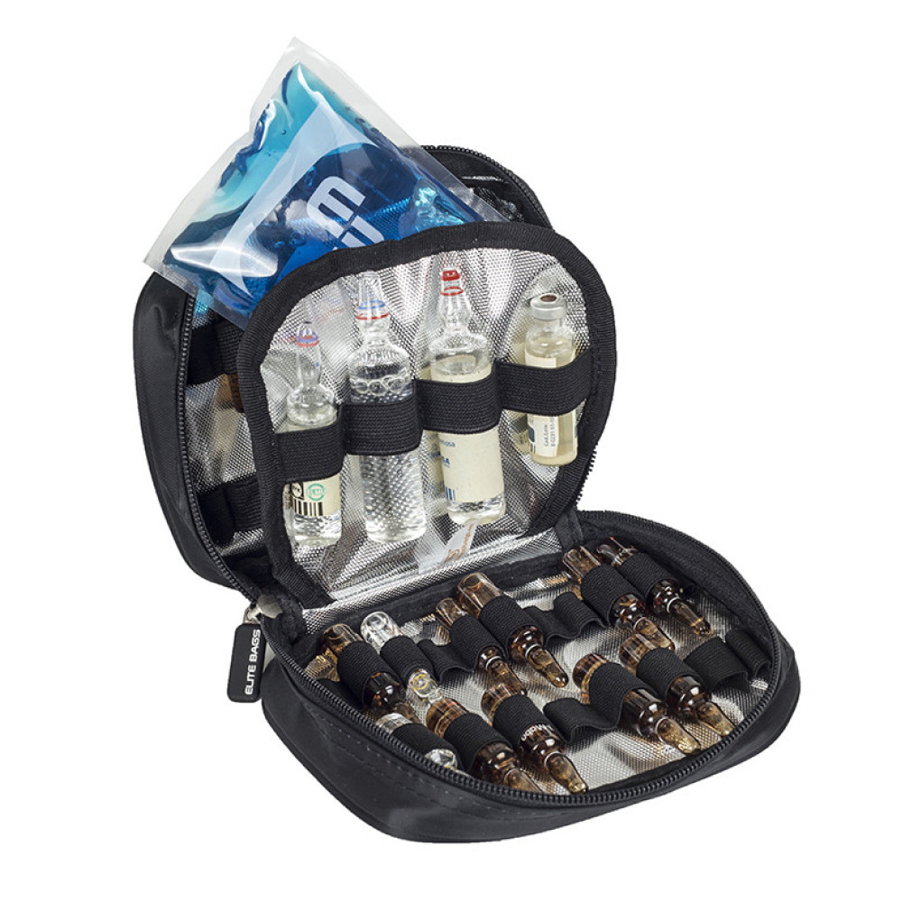Ізотермічна ампульниця на 50 ампул Elite Bags PHIAL'S E09.002