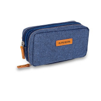 Термочохол для інсуліну Elite Bags DIABETIC’S blue E14.017