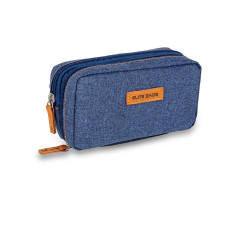 Термочехол для инсулина Elite Bags DIABETIC’S blue E14.017