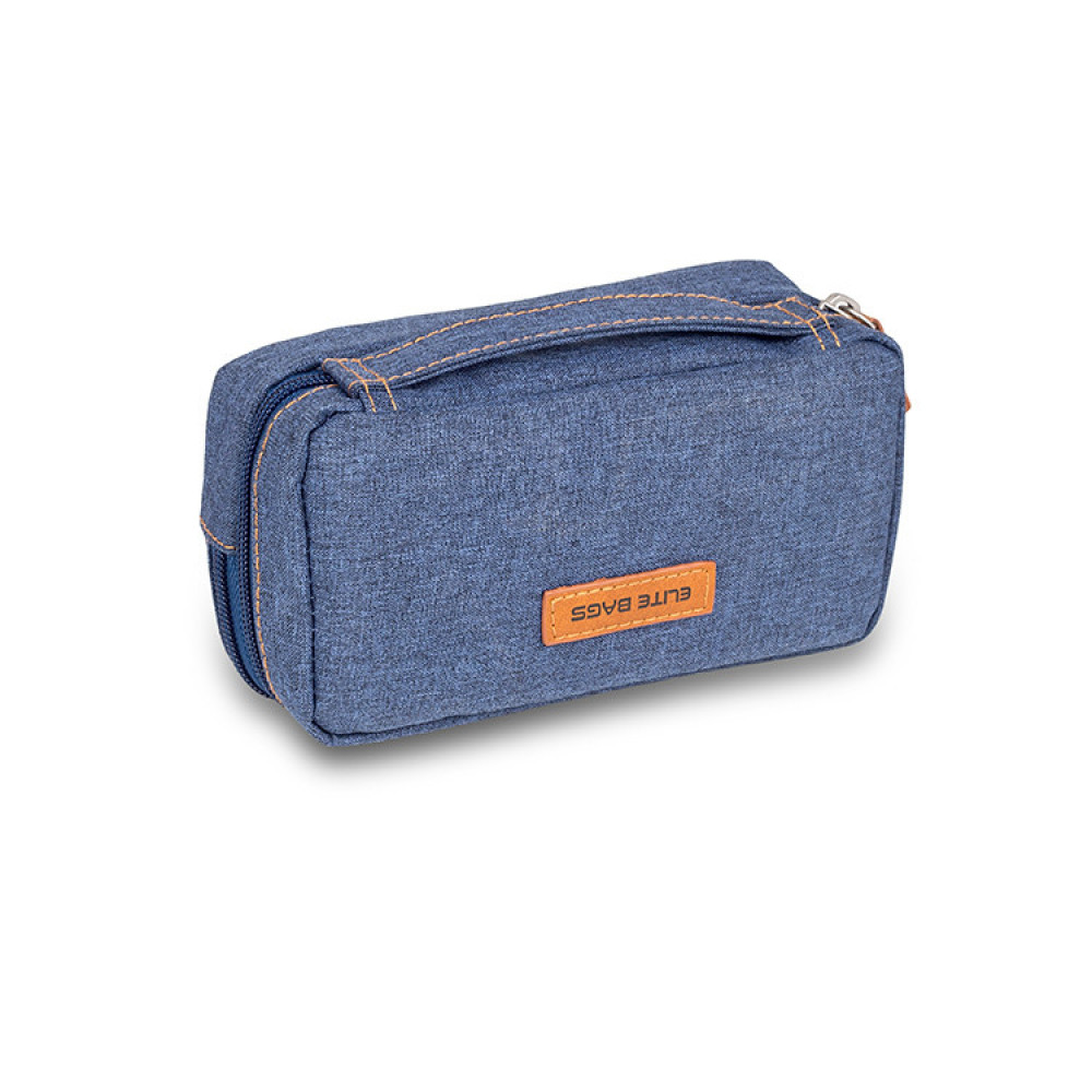 Термочохол для інсуліну Elite Bags DIABETIC’S blue E14.017