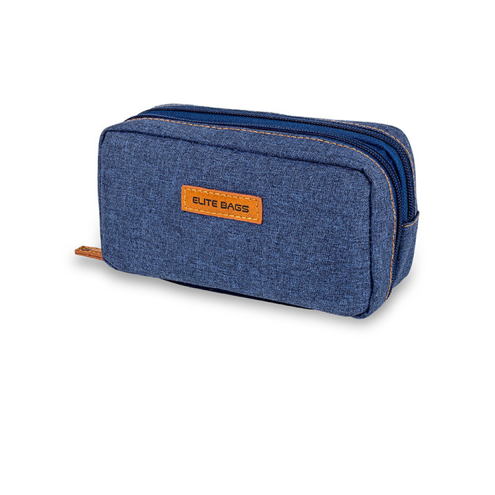 Термочохол для інсуліну Elite Bags DIABETIC’S blue E14.017