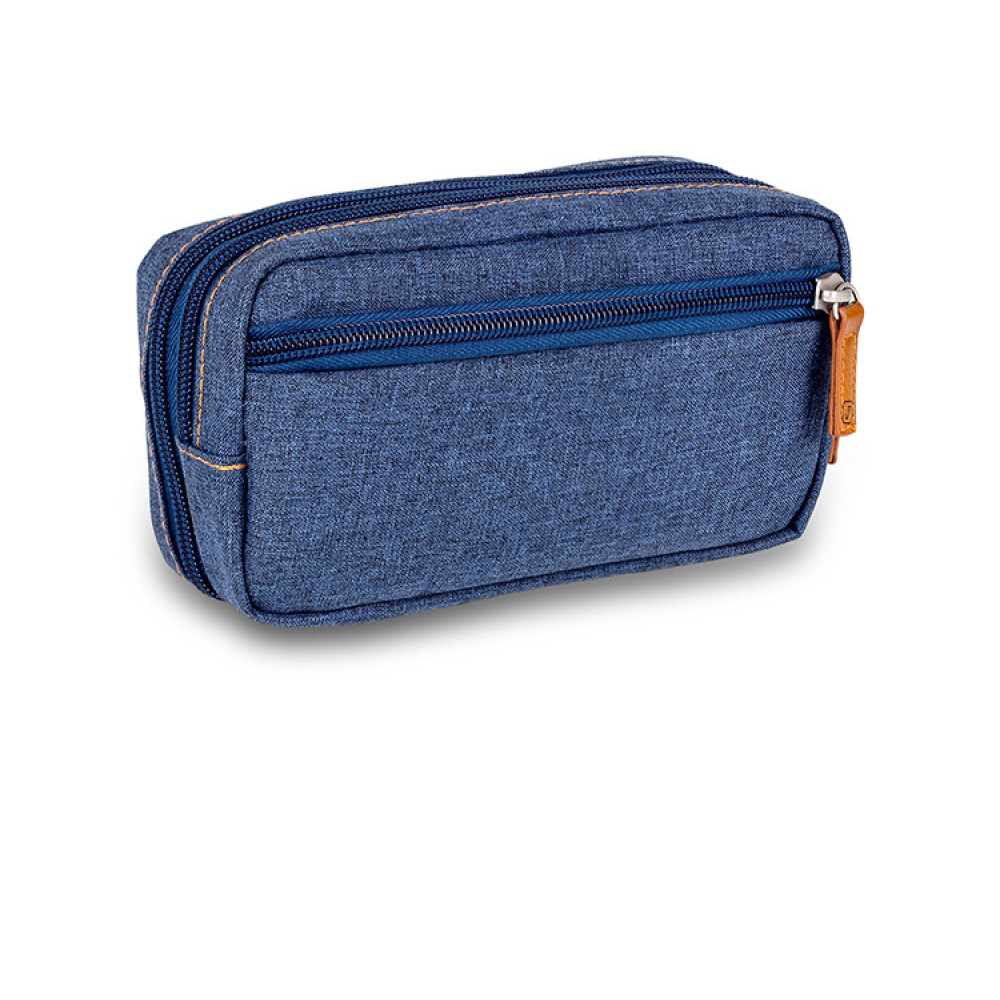 Термочохол для інсуліну Elite Bags DIABETIC’S blue E14.017