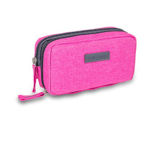 Термочехол для инсулина Elite Bags DIABETIC’S pink E14.018