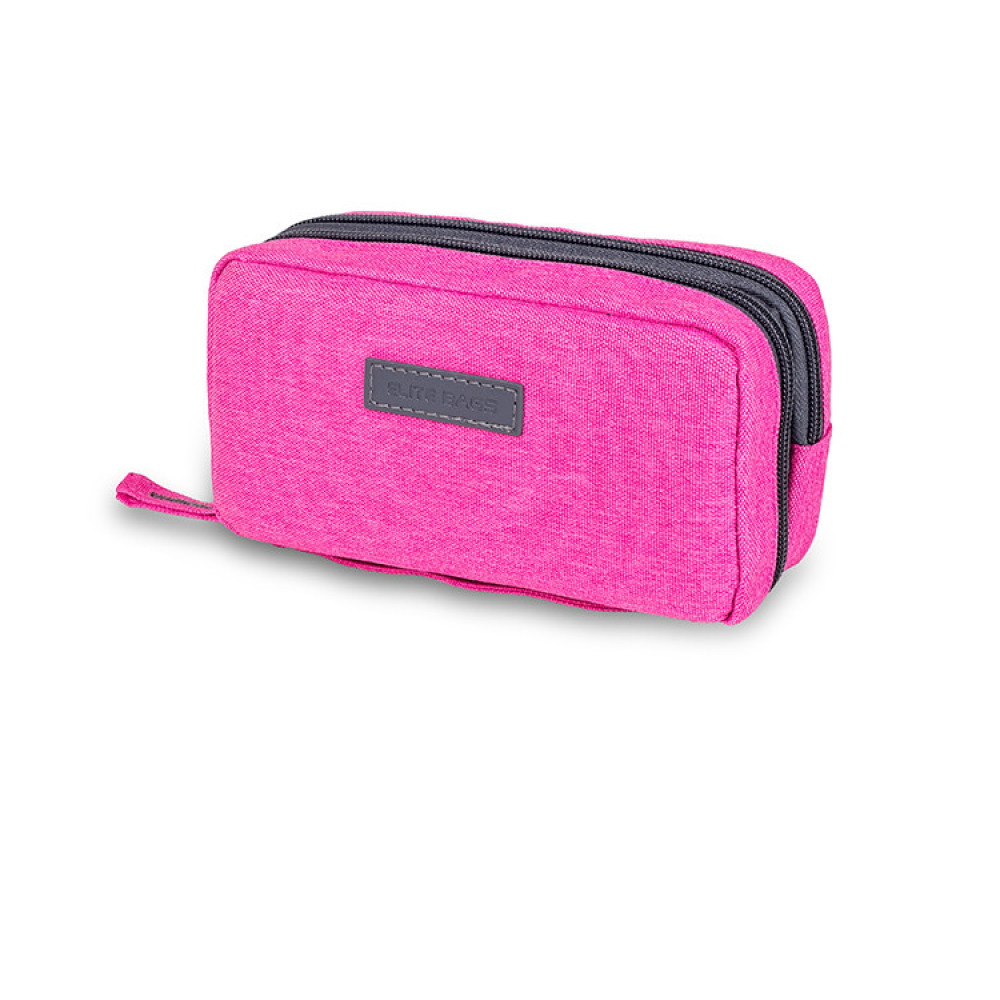 Термочехол для инсулина Elite Bags DIABETIC’S pink E14.018