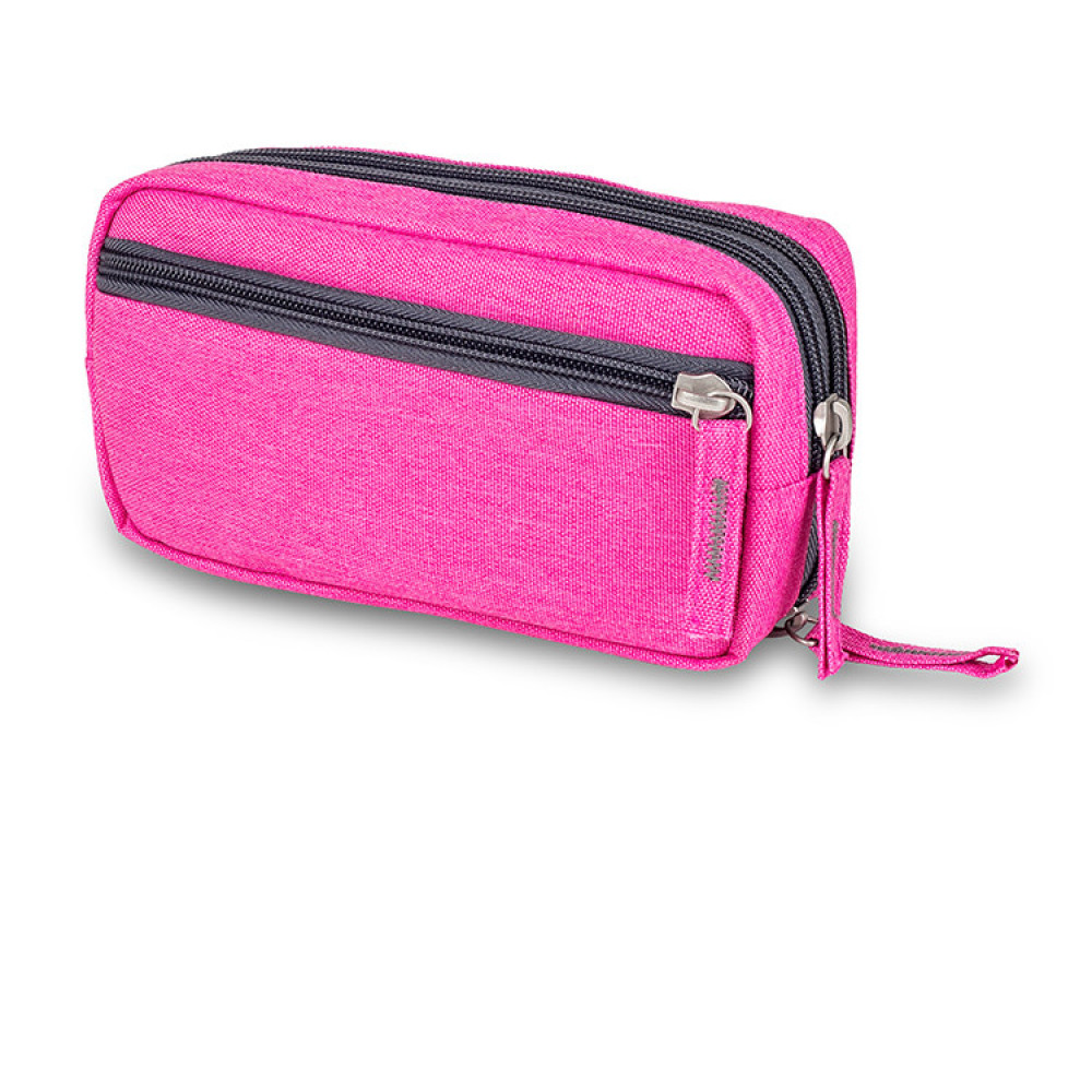 Термочехол для инсулина Elite Bags DIABETIC’S pink E14.018