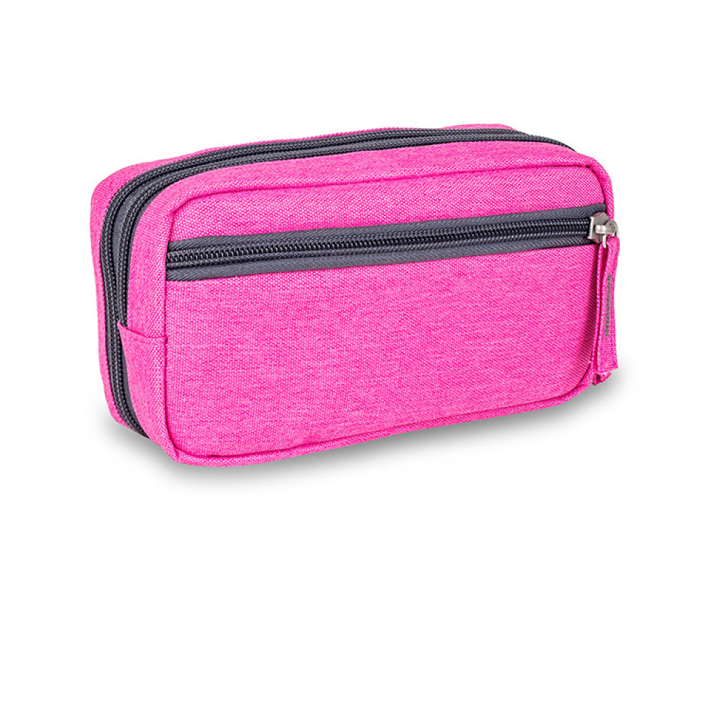 Термочехол для инсулина Elite Bags DIABETIC’S pink E14.018