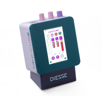 Аналізатор ШОЕ DIESSE MINI-CUBE