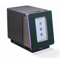 Аналізатор автоматичний ШОЕ DIESSE CUBE 30 TOUCH