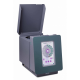 Аналізатор автоматичний ШОЕ DIESSE CUBE 30 TOUCH