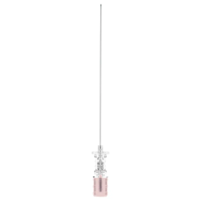 Игла для вспенальной анестезии Spinocan 18G х 88 мм розовая BBraun 4521801