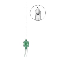 Голка Stimuplex А 22G, 0,70 x 50 мм BBraun 4894502