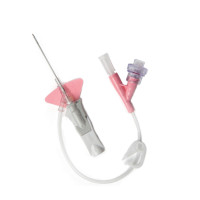 В/в катетер закрытого типа 22GA(ГА)1.00IN 0.9*25mm(мм) BD Нексива (Nexiva) 383642
