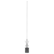 Игла для вспенальной анестезии Spinocan 22G х 88 мм черная BBraun 4522203