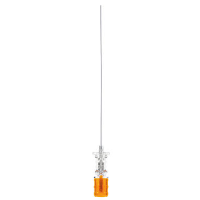 Голка для спінальної анестезії Spinocan 25G х 88 мм помаранчева BBraun 4522502