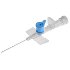 Канюля внутривенная 22 GA (0.8 mm(мм)) BD Venflon I 391891
