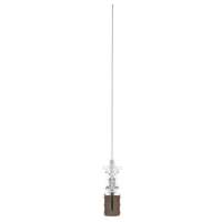 Голка для спінальної анестезії Spinocan 26G х 88 мм коричнева BBraun 4522601