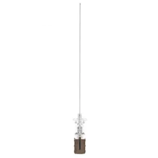Игла для вспенальной анестезии Spinocan 26G х 88 мм коричневая BBraun 4522601