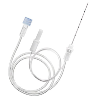 Голка Stimuplex А 20 G, 0,90 x 150 мм BBraun 4894278