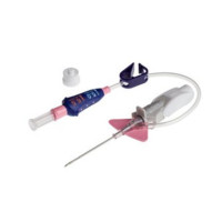 В/в катетер закритого типу 22GA(ГА)1.00IN 0.9*25 mm (мм) BD Nexiva Diffusics 383692