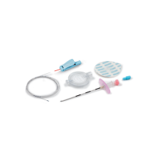 Комплект для епідуральної анестезії малий ZZOM 17G Balton ZZOM17G