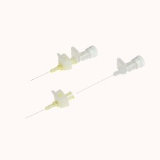 Канюля внутривенная 26 GA (ГА) 0.6 x 19 mm (мм) 14 ml/min (мл/мин) BD Neoflon Pro 391379