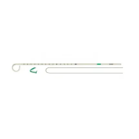 Интегральный мочеточник стент с одним кончиком типа pigtail, размер 8 Teleflex 334479-000080