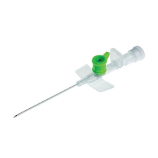 Канюля внутривенная 18 G (Г) (1.2 mm(мм)) BD Venflon I 391893