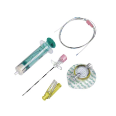 Комплект для тривалої епідуральної анестезії Perifix 401 Filter Set BBraun 4514017