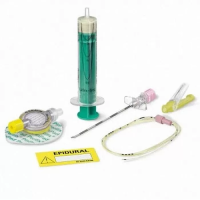 Комплект для тривалої епідуральної анестезії Perifix 402 Filter Set BBraun 4514025
