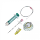 Комплект для тривалої епідуральної анестезії Perifix 402 Filter Set BBraun 4514025