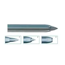 Игла спинальная BallPen, размер 25G Teleflex 190140-090251